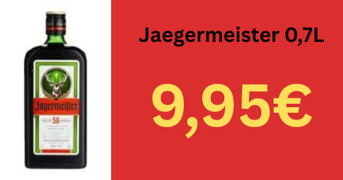 Jaegermeister
