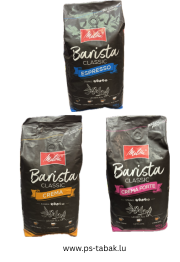MelBarista