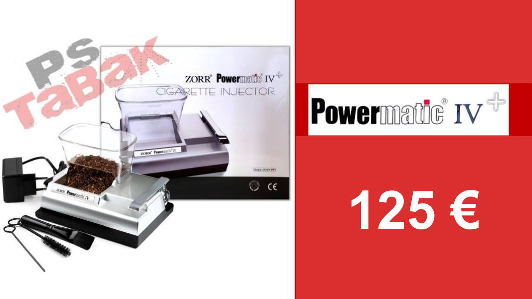 Powermatic4