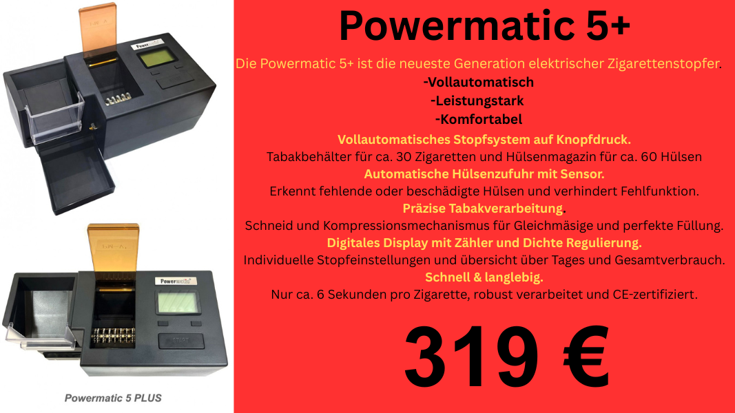 Powermatic5+