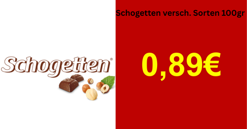 Schogetten