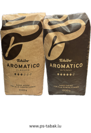 TchiboAromatico