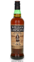 WiiliamLawsonVan WilliamLawsonVan