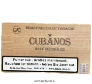 Cubanos