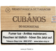 Cubanos