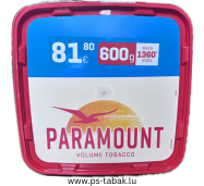 paramount paramount