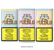 Pueblo