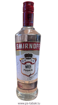 Smirnoff Smirnoff